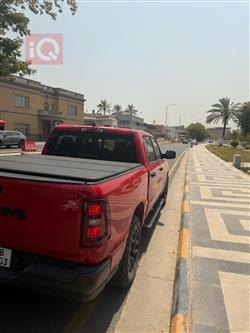 رام 1500